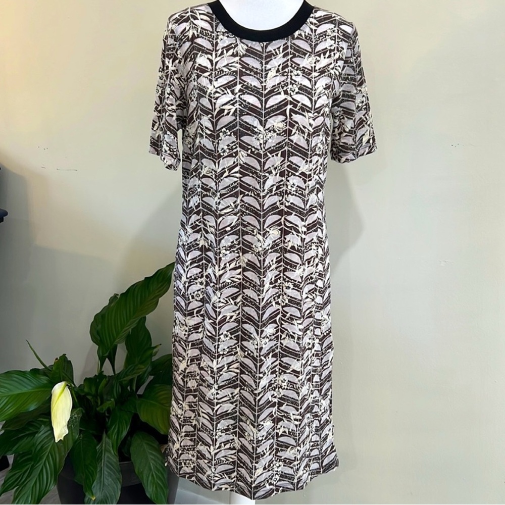 EUC Scotch and Soda Poolside Dress